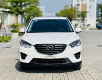 Bán xe Mazda CX5 2016 2.5 AT AWD giá 525 Triệu - Hà Nội