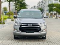 Bán xe Toyota Innova 2017 2.0E giá 435 Triệu - Hà Nội