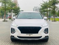 Bán xe Hyundai SantaFe 2019 2.2L giá 775 Triệu - Hà Nội