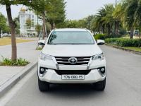 Bán xe Toyota Fortuner 2017 2.7V 4x2 AT giá 685 Triệu - Hà Nội