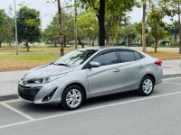 Bán xe Toyota Vios 1.5G 2020 giá 438 Triệu - Hà Nội