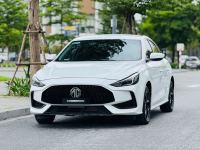 Bán xe MG 5 Standard 1.5 AT 2023 giá 410 Triệu - Hà Nội