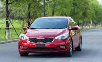 Bán xe Kia K3 2014 2.0 AT giá 335 Triệu - Hà Nội