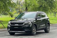 Bán xe Kia Seltos 2021 Luxury 1.4 AT giá 565 Triệu - Hà Nội