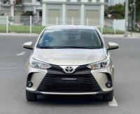 Bán xe Toyota Vios 2022 E CVT giá 436 Triệu - Hà Nội