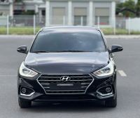 Bán xe Hyundai Accent 2020 1.4 AT giá 390 Triệu - Hà Nội