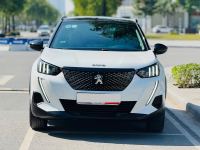 Bán xe Peugeot 2008 2022 GT Line 1.2 AT giá 565 Triệu - Hà Nội