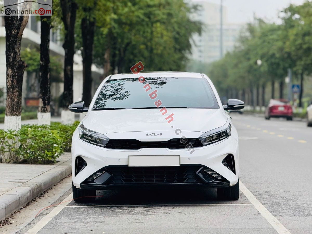 Kia K3 Premium 2.0 AT 2025 - 610 Triệu