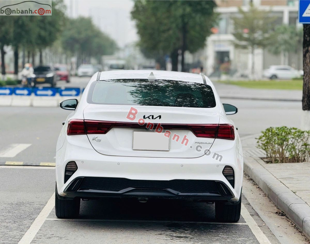 Kia K3 Premium 2.0 AT 2025 - 610 Triệu 4