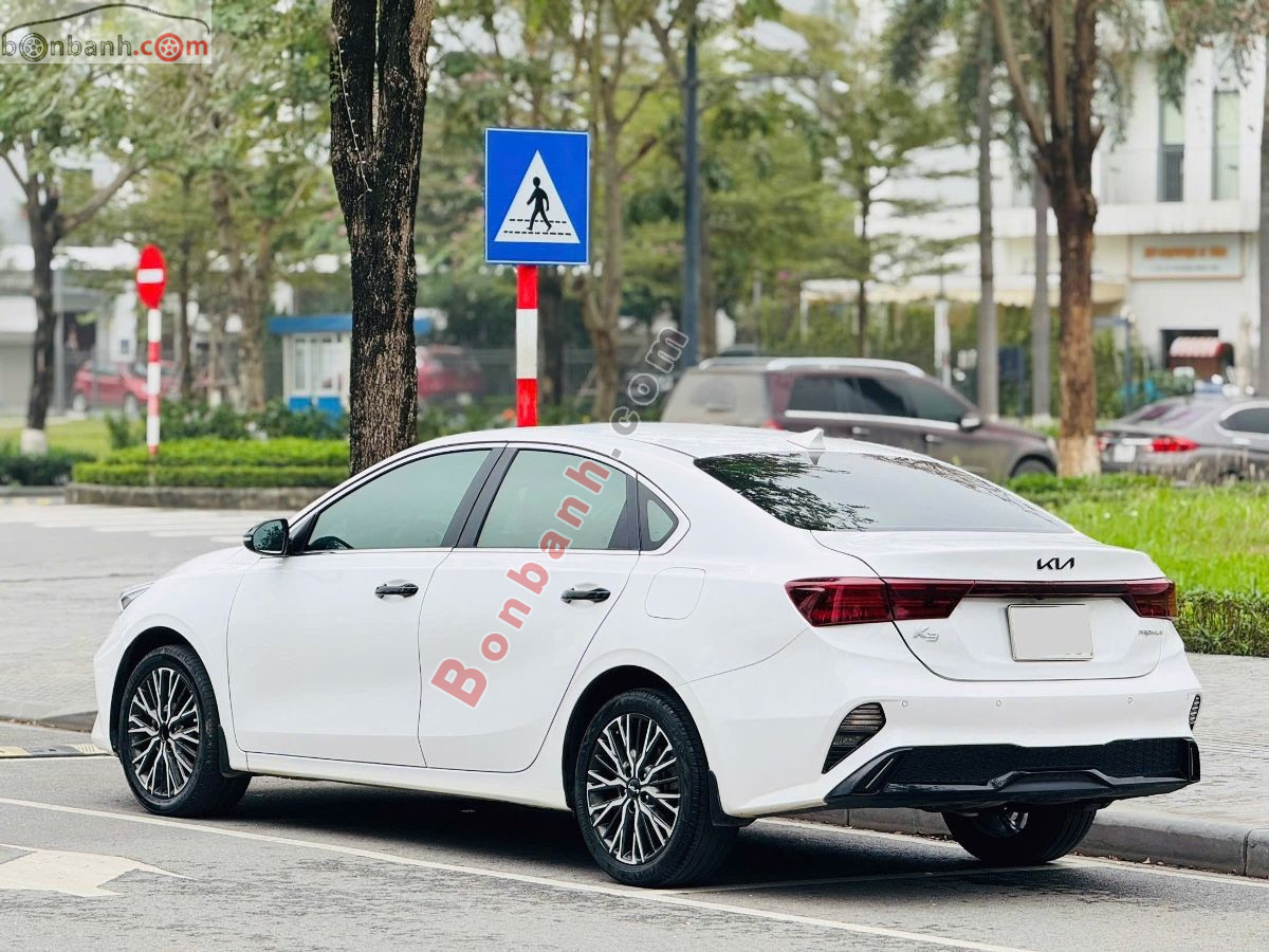 Kia K3 Premium 2.0 AT 2025 - 610 Triệu 3