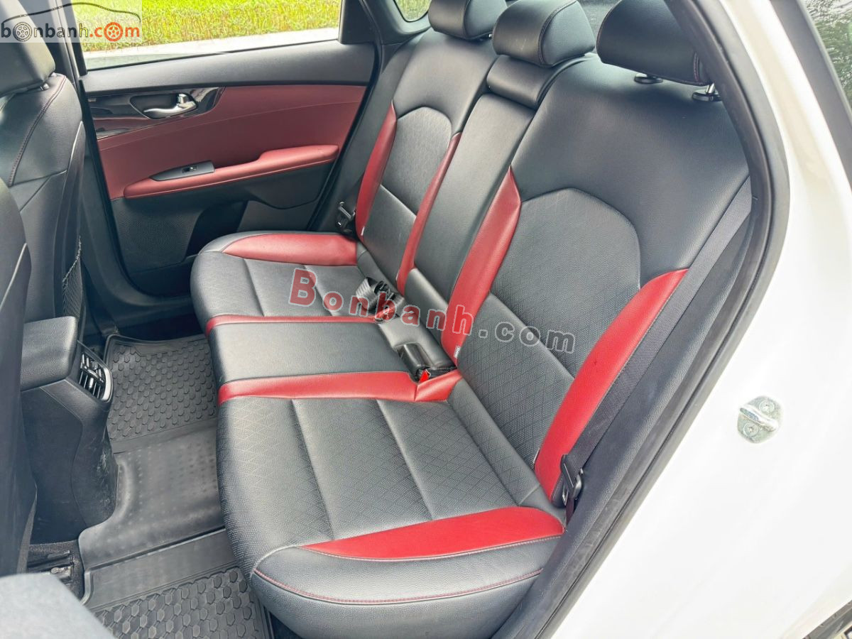 Kia K3 Premium 2.0 AT 2025 - 610 Triệu 6