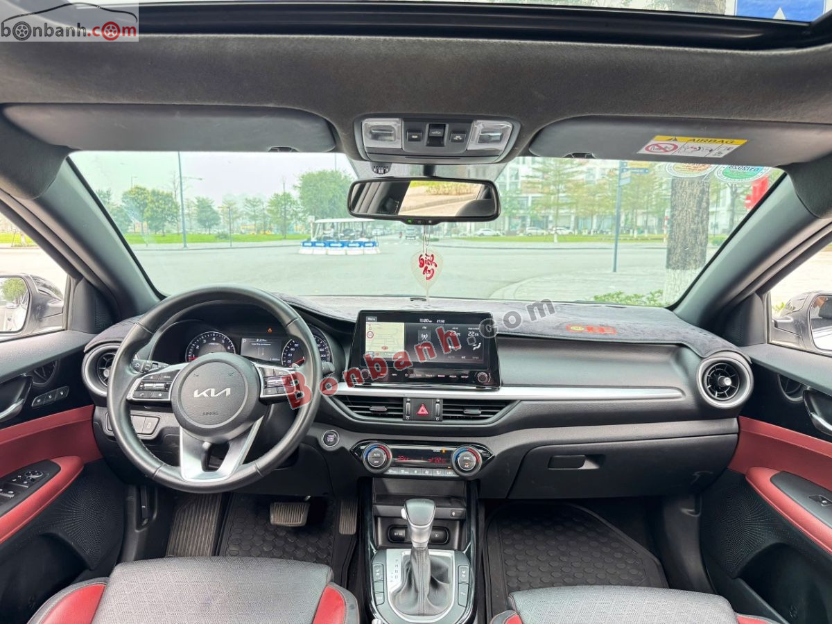 Kia K3 Premium 2.0 AT 2025 - 610 Triệu 7