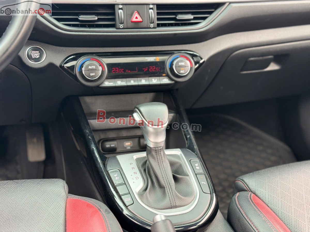 Kia K3 Premium 2.0 AT 2025 - 610 Triệu 8