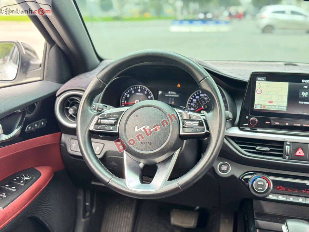 Kia K3 Premium 2.0 AT 2025 - 610 Triệu 10
