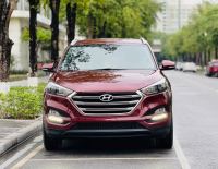 Bán xe Hyundai Tucson 2018 2.0 AT giá 535 Triệu - Hà Nội