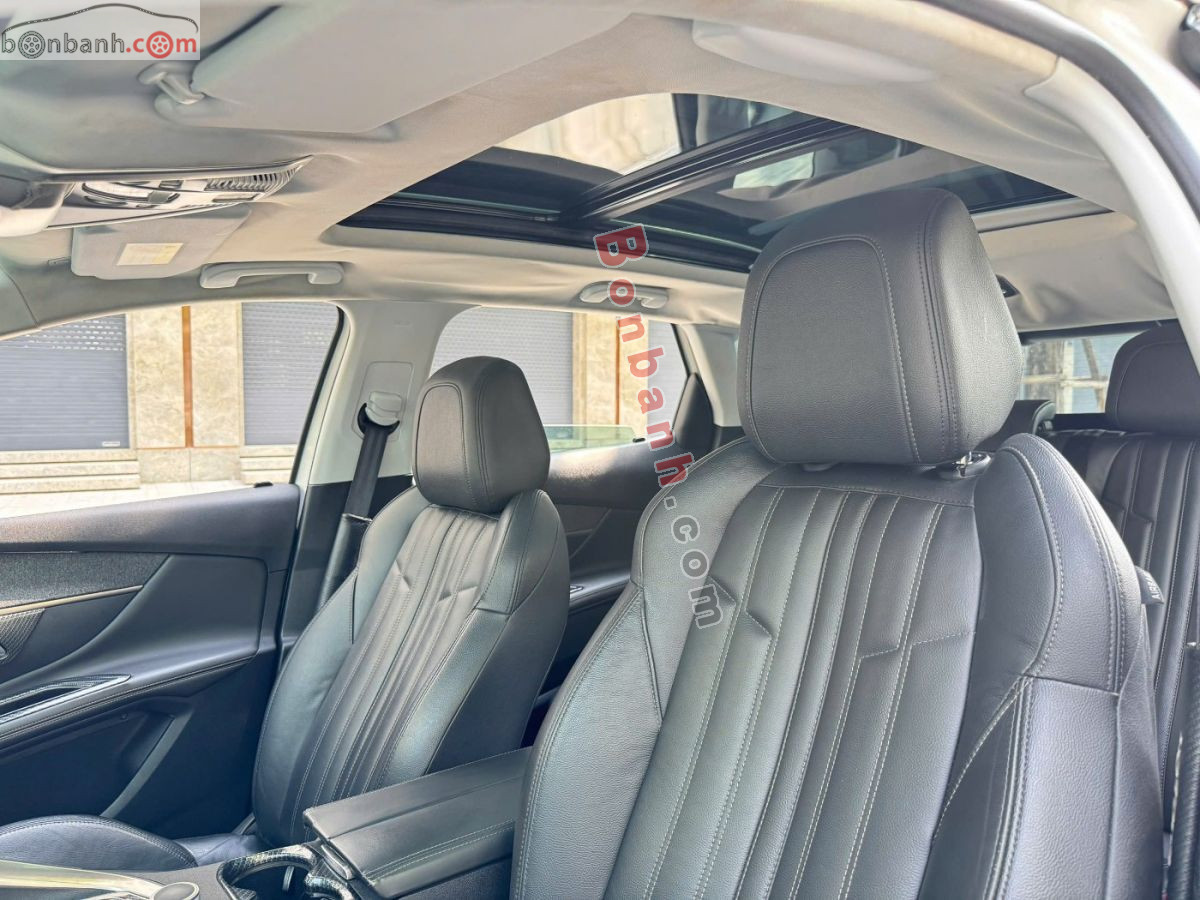 Peugeot 3008 1.6 AT 2018 - 510 Triệu 8