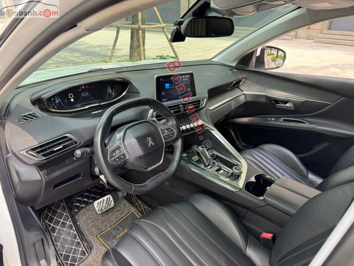 Peugeot 3008 1.6 AT 2018 - 510 Triệu 6
