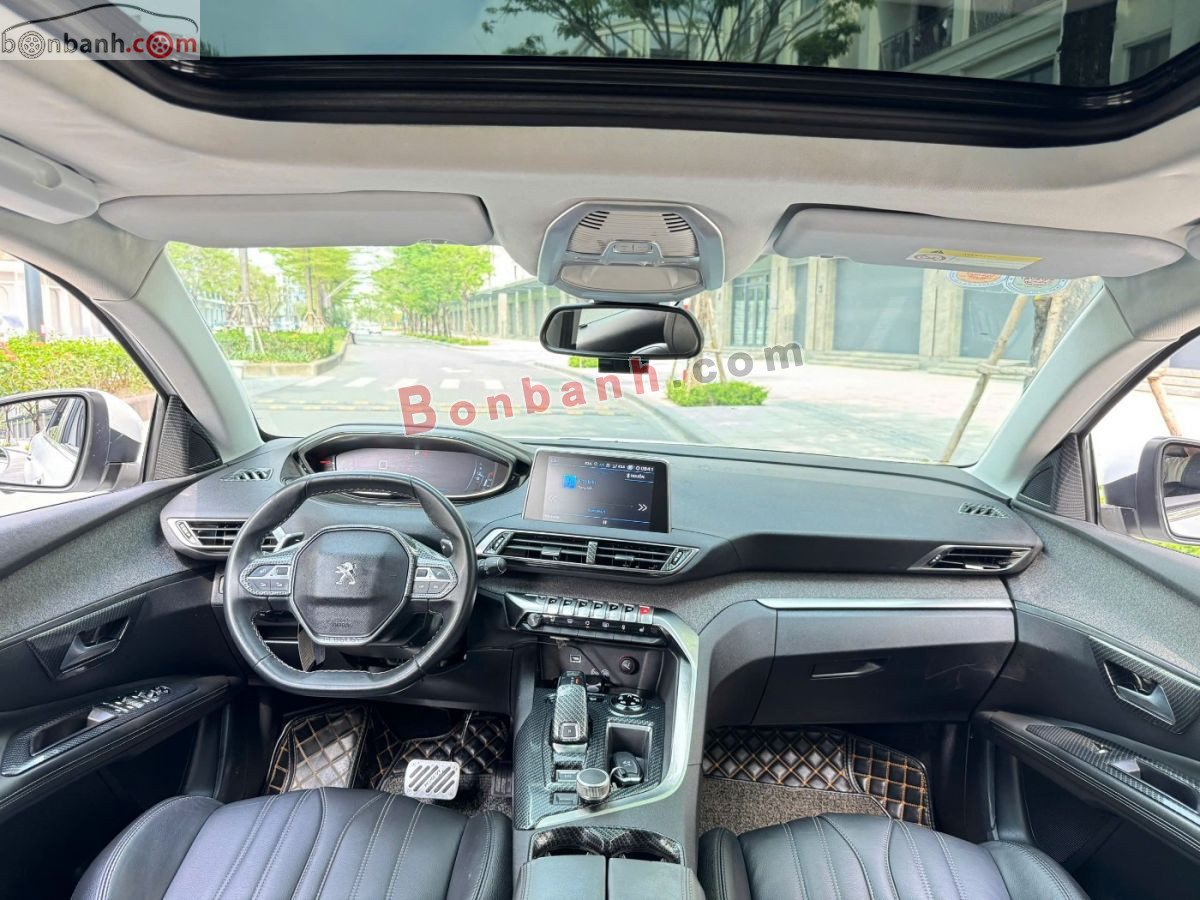Peugeot 3008 1.6 AT 2018 - 510 Triệu 7