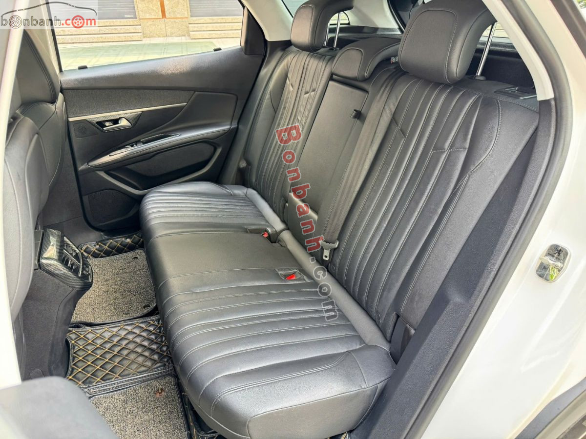 Peugeot 3008 1.6 AT 2018 - 510 Triệu 10