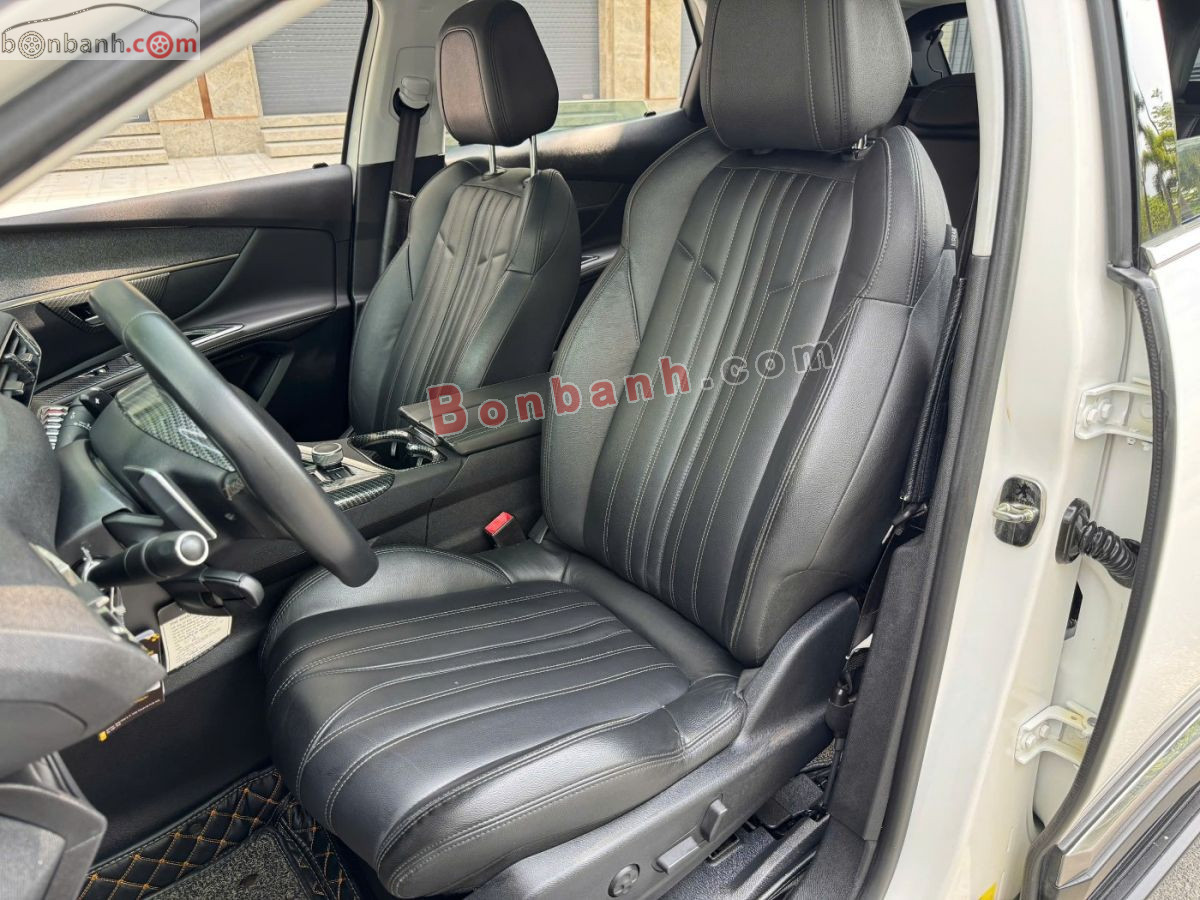 Peugeot 3008 1.6 AT 2018 - 510 Triệu 9