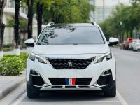 Bán xe Peugeot 3008 2018 1.6 AT giá 545 Triệu - Hà Nội