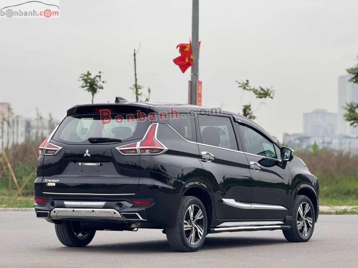 Mitsubishi Xpander 1.5 AT 2020 - 438 Triệu 2