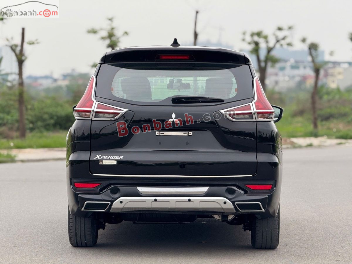 Mitsubishi Xpander 1.5 AT 2020 - 438 Triệu 4