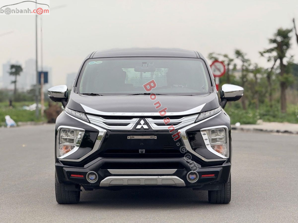 Mitsubishi Xpander 1.5 AT 2020 - 438 Triệu