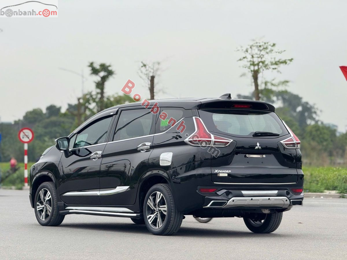 Mitsubishi Xpander 1.5 AT 2020 - 438 Triệu 3