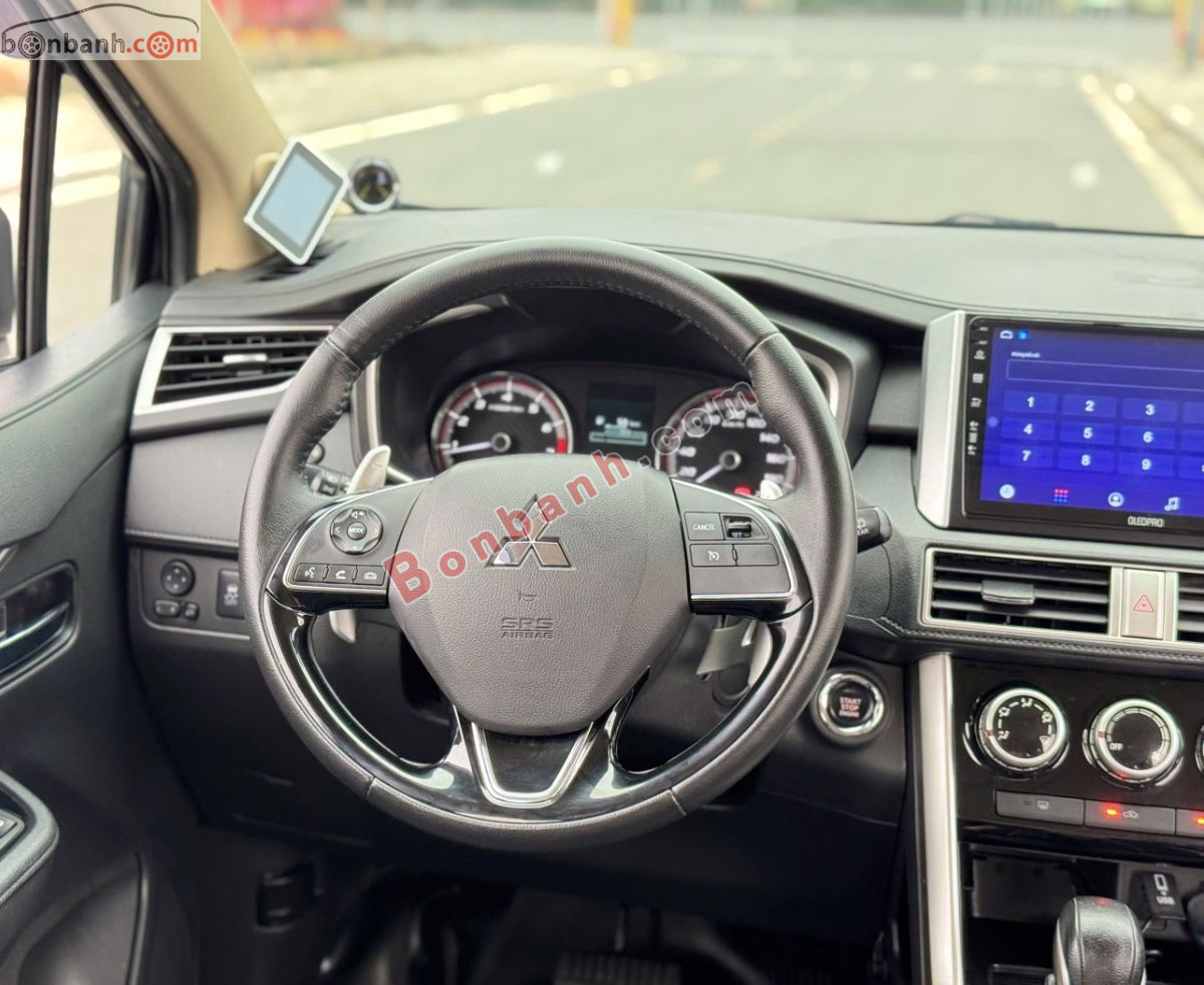 Mitsubishi Xpander 1.5 AT 2020 - 438 Triệu 6