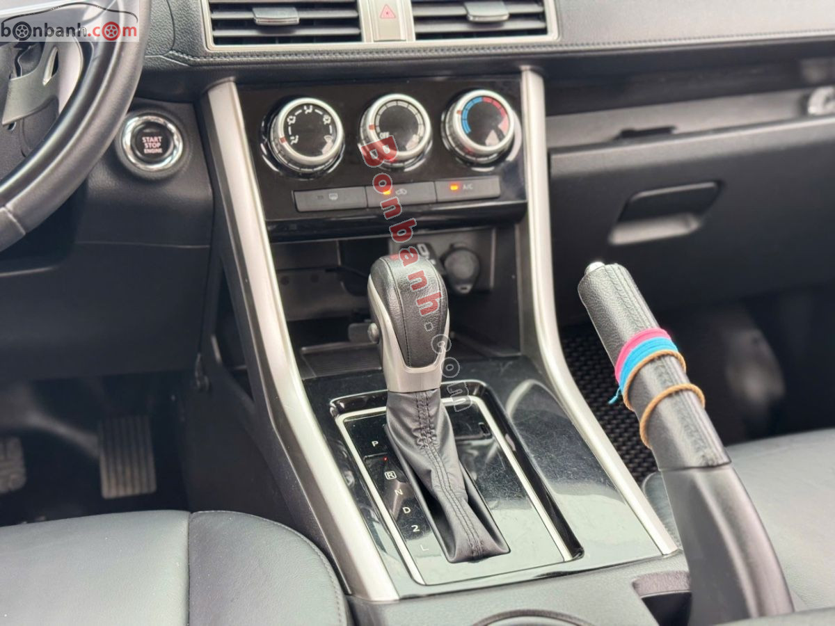Mitsubishi Xpander 1.5 AT 2020 - 438 Triệu 7