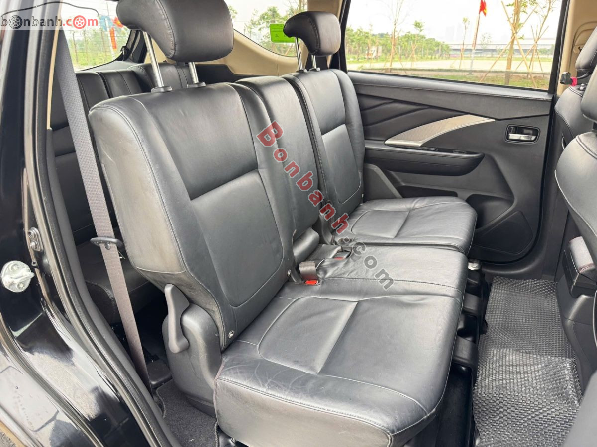 Mitsubishi Xpander 1.5 AT 2020 - 438 Triệu 9