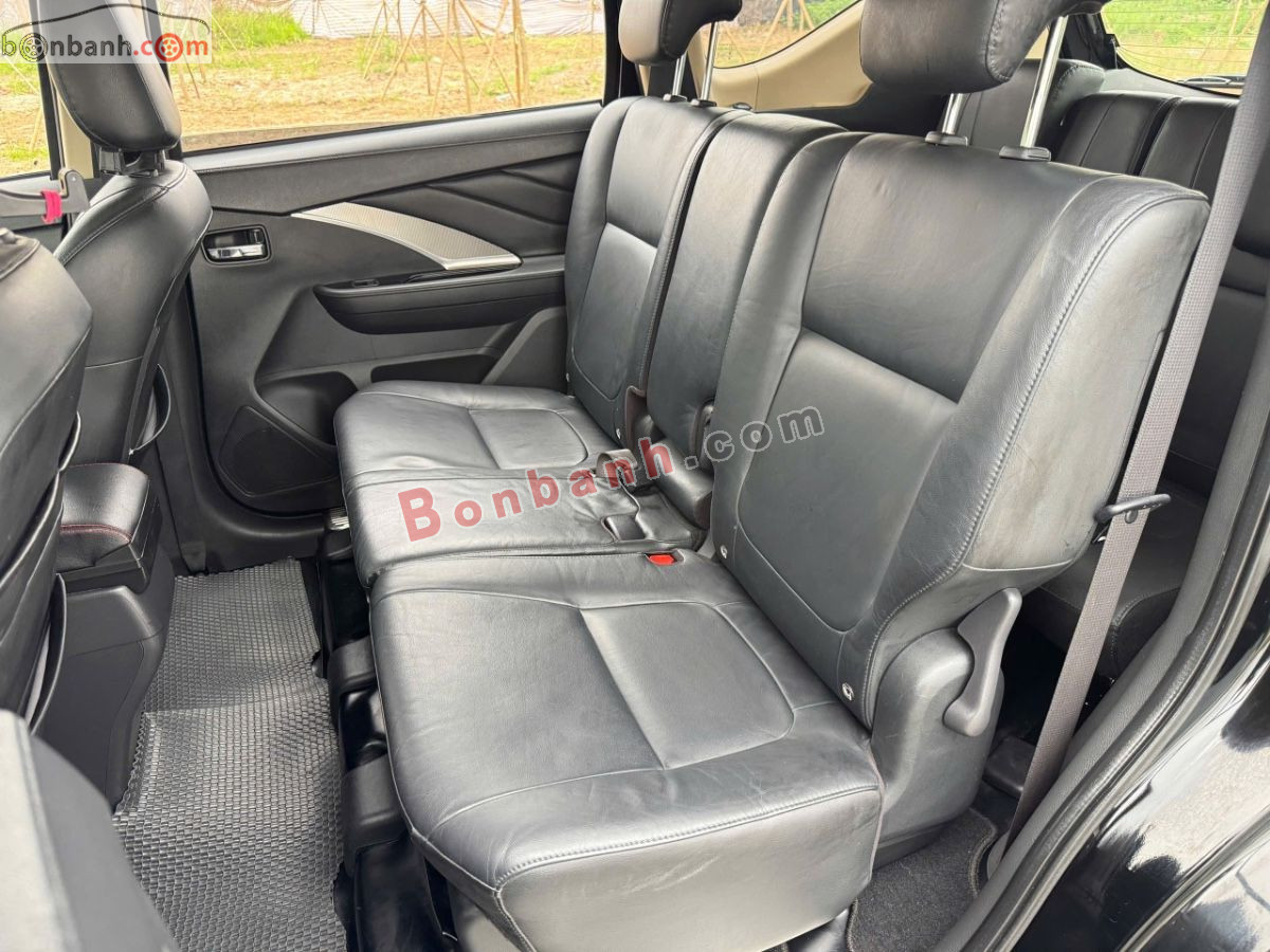 Mitsubishi Xpander 1.5 AT 2020 - 438 Triệu 10