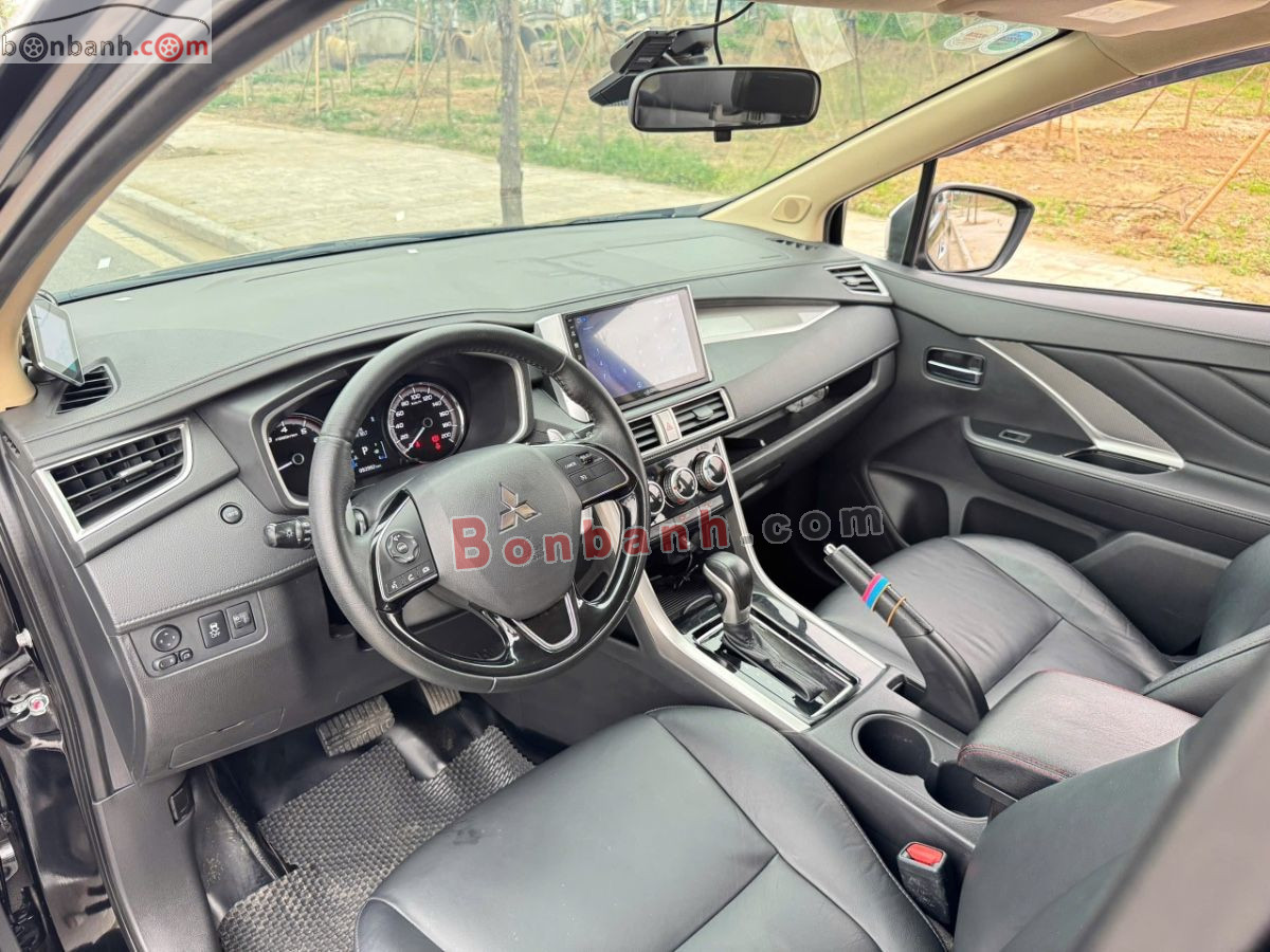 Mitsubishi Xpander 1.5 AT 2020 - 438 Triệu 5