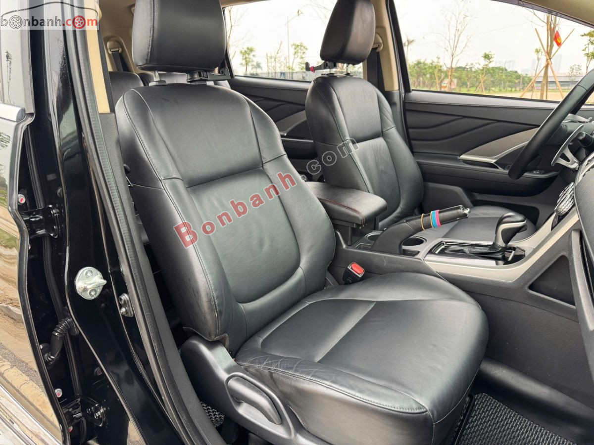 Mitsubishi Xpander 1.5 AT 2020 - 438 Triệu 8