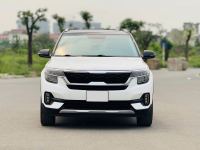 Bán xe Kia Seltos 2021 Premium 1.4 AT giá 575 Triệu - Hà Nội