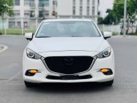 Bán xe Mazda 3 1.5 AT 2017 giá 405 Triệu - Hà Nội