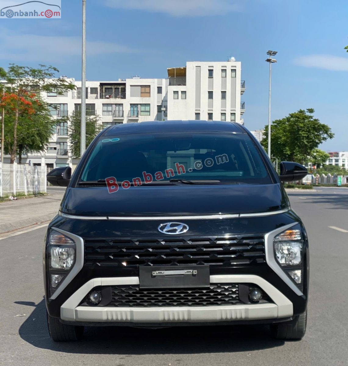 Hyundai Stargazer Đặc biệt 1.5 AT 2022 - 410 Triệu