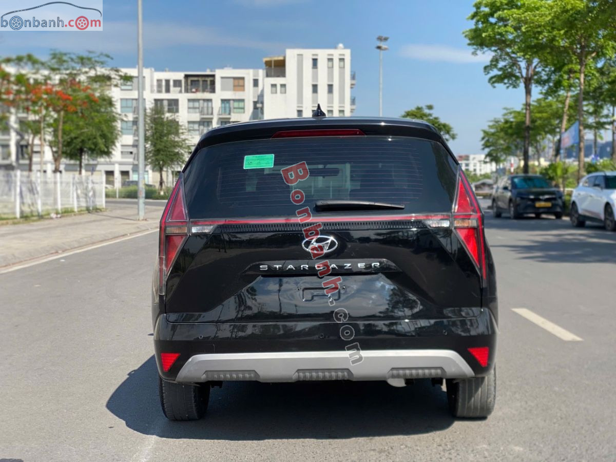 Hyundai Stargazer Đặc biệt 1.5 AT 2022 - 410 Triệu 2