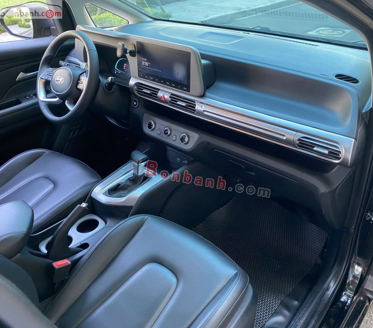 Hyundai Stargazer Đặc biệt 1.5 AT 2022 - 410 Triệu 5