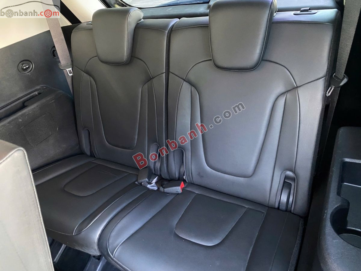 Hyundai Stargazer Đặc biệt 1.5 AT 2022 - 410 Triệu 6