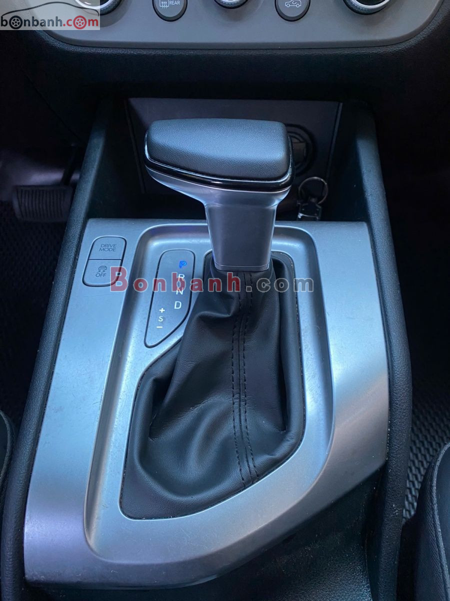 Hyundai Stargazer Đặc biệt 1.5 AT 2022 - 410 Triệu 9