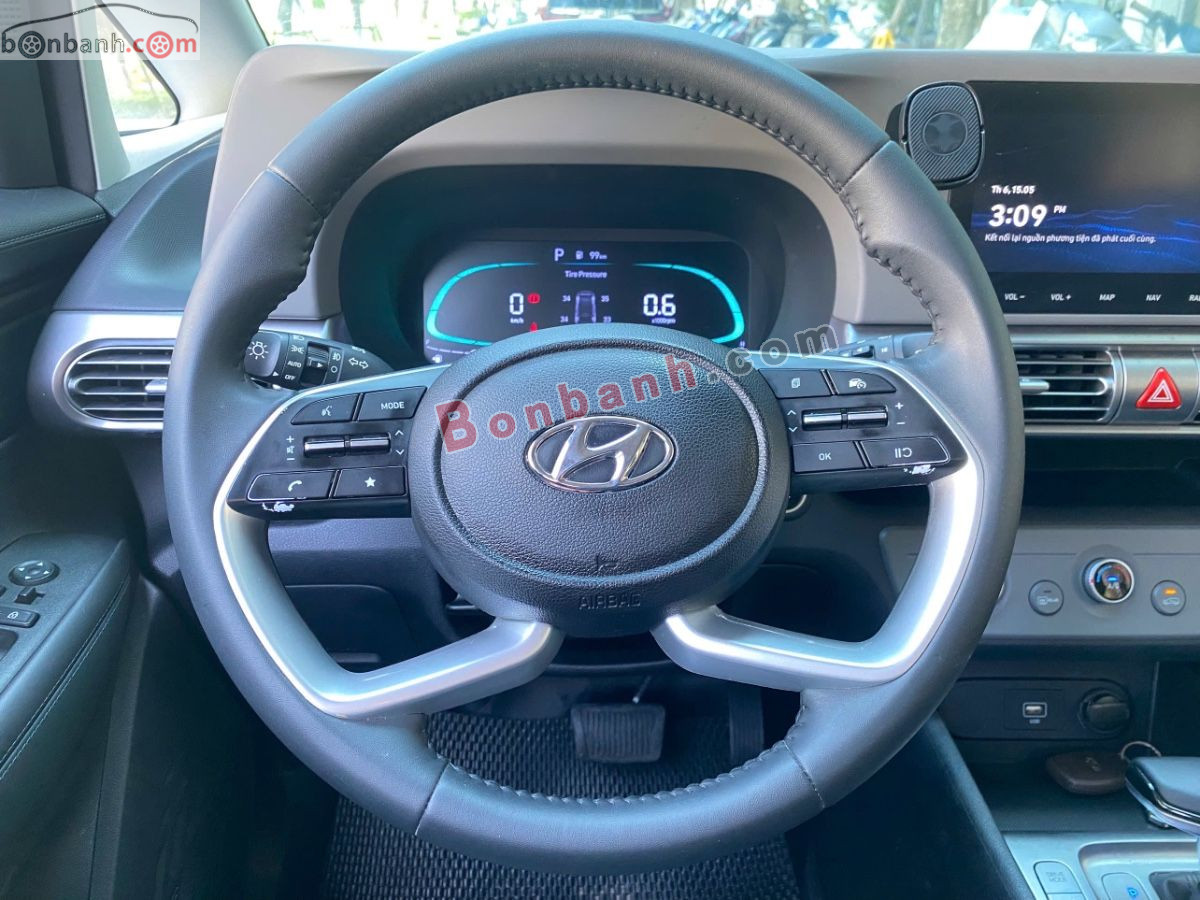 Hyundai Stargazer Đặc biệt 1.5 AT 2022 - 410 Triệu 10