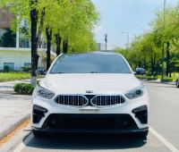 Bán xe Kia Cerato 2021 1.6 AT Luxury giá 468 Triệu - Hà Nội
