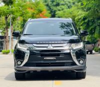 Bán xe Mitsubishi Outlander 2.4 CVT 2017 giá 515 Triệu - Hà Nội