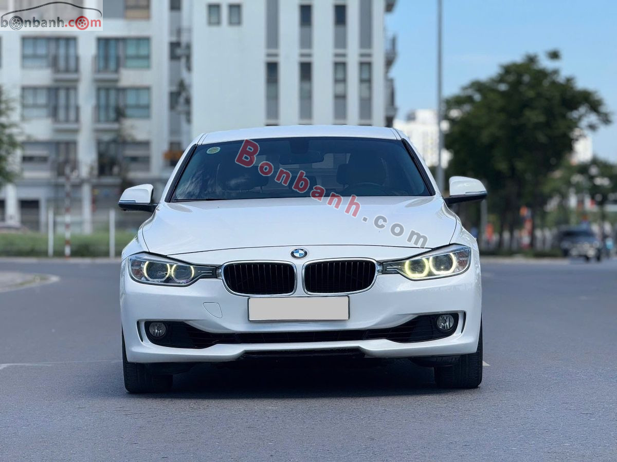 BMW 3 Series 320i 2013 - 345 Triệu