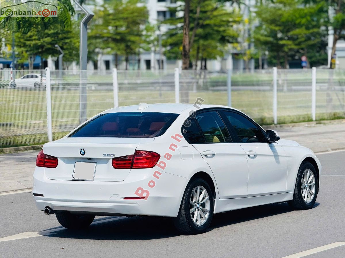 BMW 3 Series 320i 2013 - 345 Triệu 3