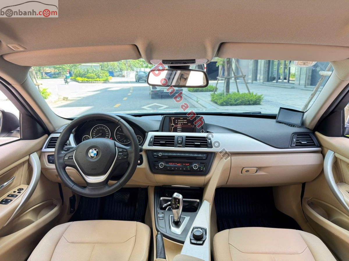 BMW 3 Series 320i 2013 - 345 Triệu 5