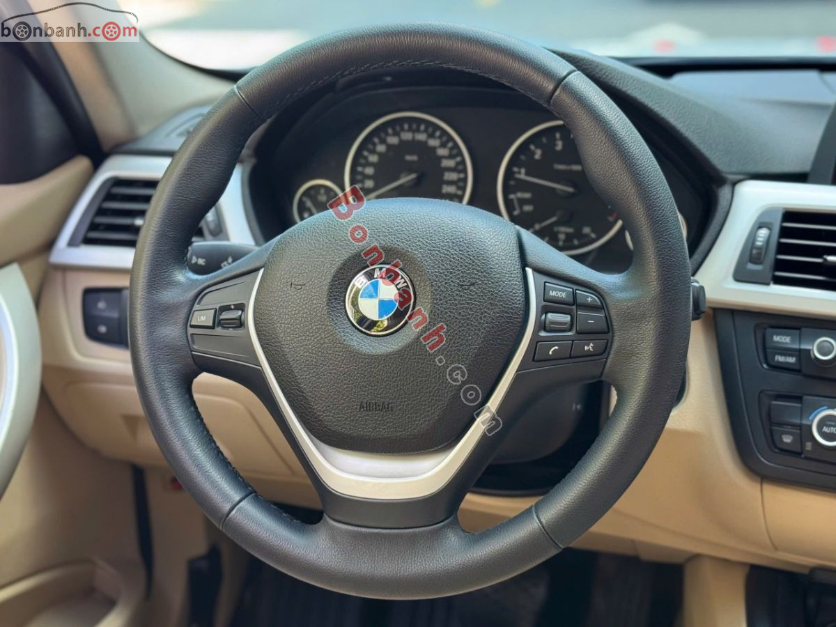 BMW 3 Series 320i 2013 - 345 Triệu 6