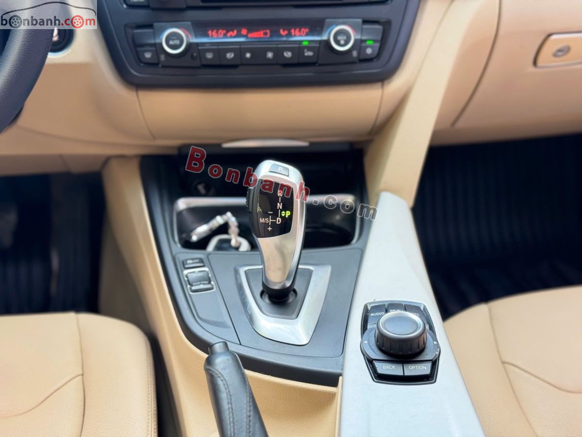 BMW 3 Series 320i 2013 - 345 Triệu 7